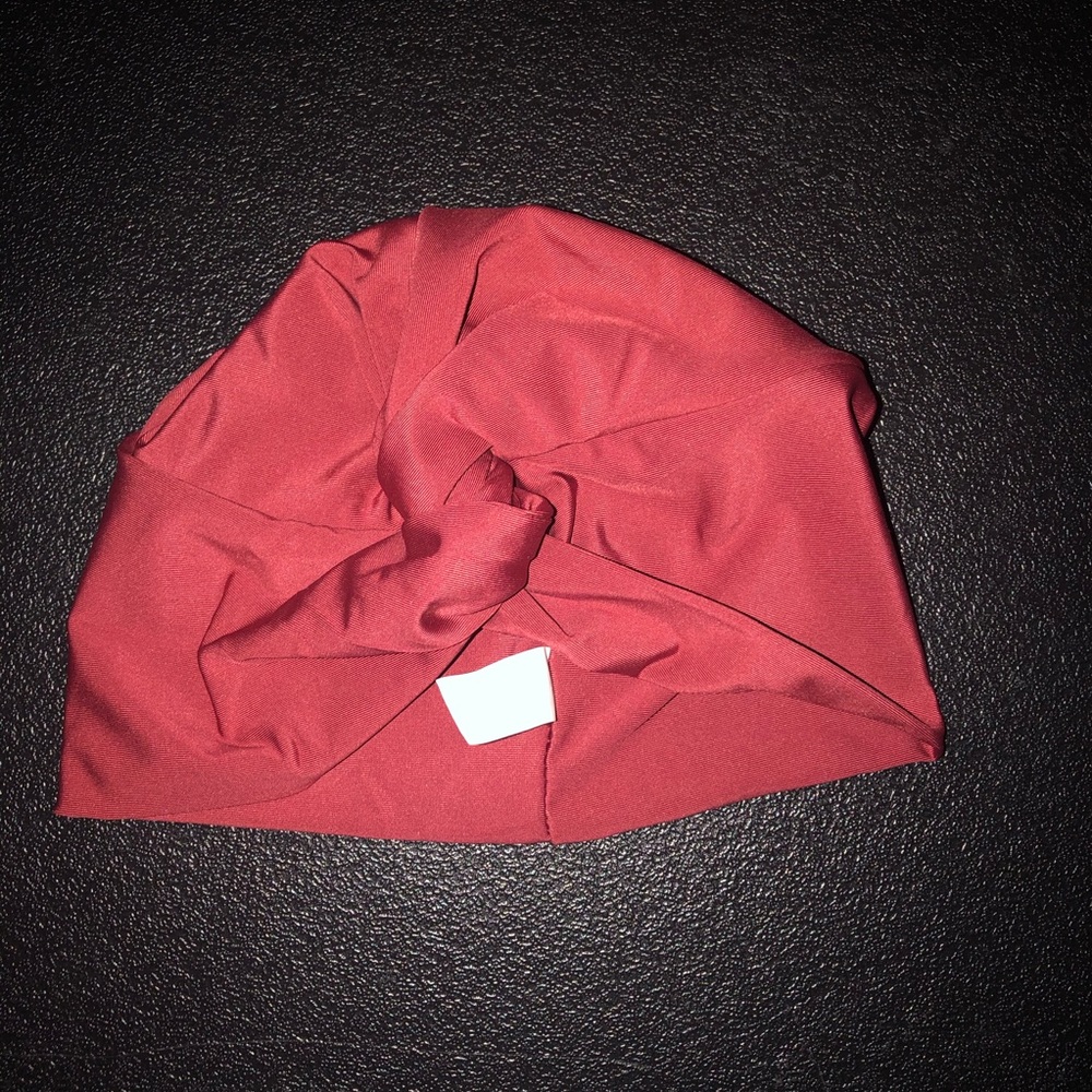 Head Wrap